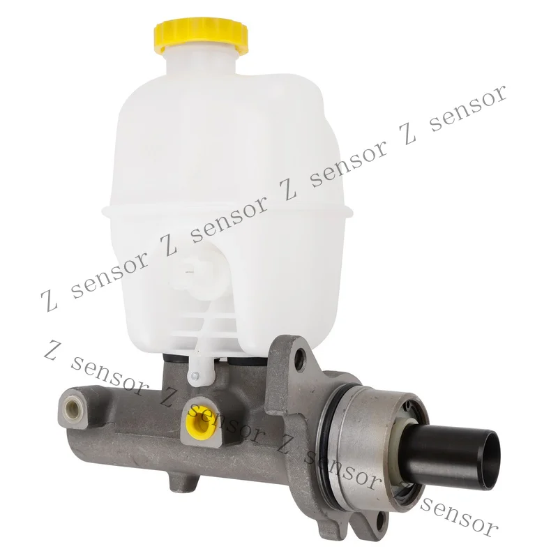 AAA+ Brake Master Cylinder w/Reservoir  Sensor For Dodge Ram 1500 1500 Classic 07~19