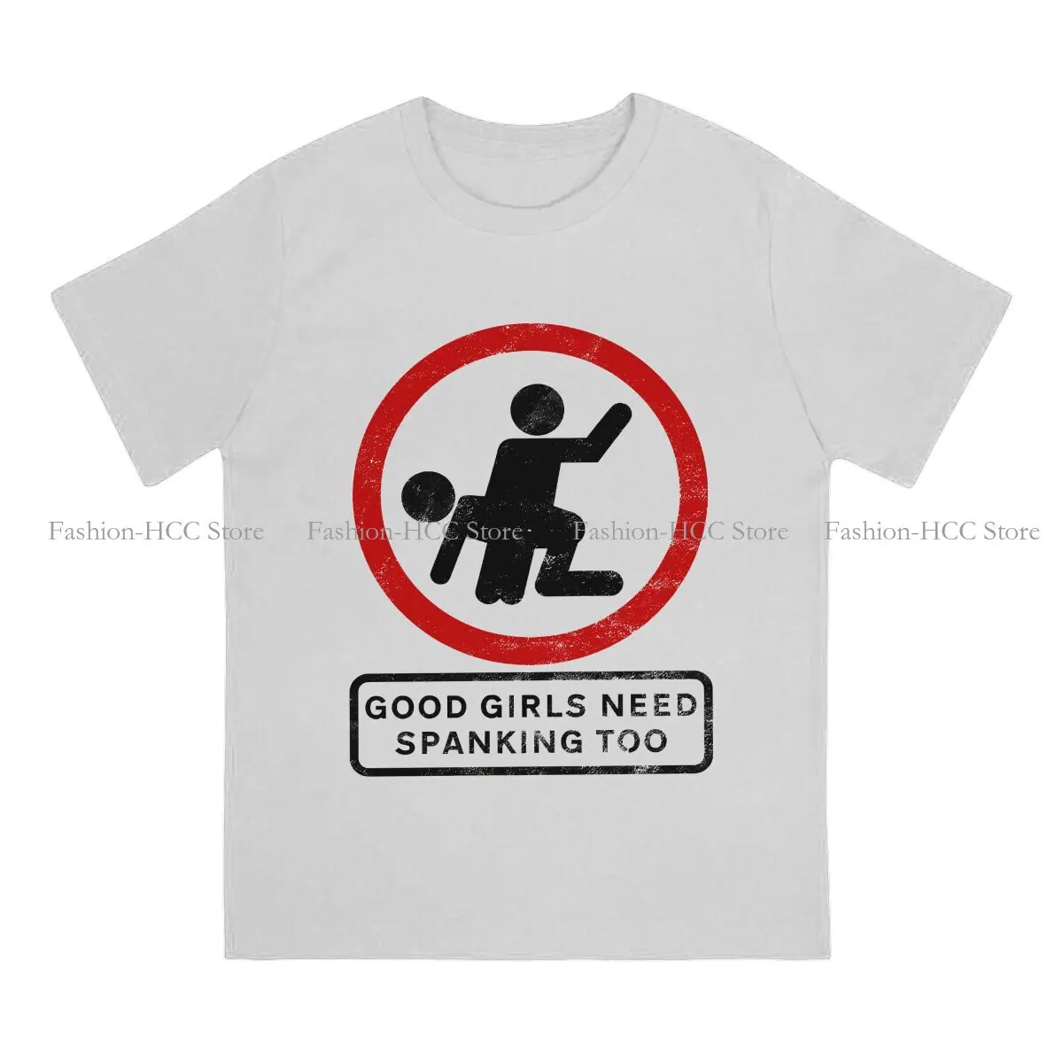 Good Girls Unique TShirt BDSM Bondage Discipline Dominance Submission Comfortable Hip Hop Graphic  T Shirt Stuff