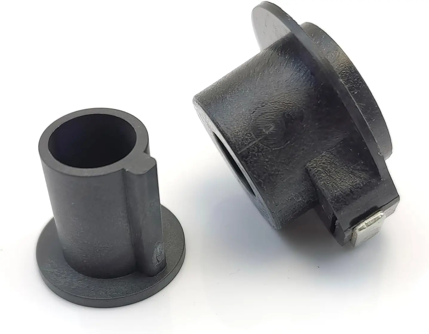 

6680441 6680443 Magnet Bushing & Seat Bar Bushing Compatible with Bobcat 751 753 S300 S330 S450 Skid Steer Track Loader Replaces