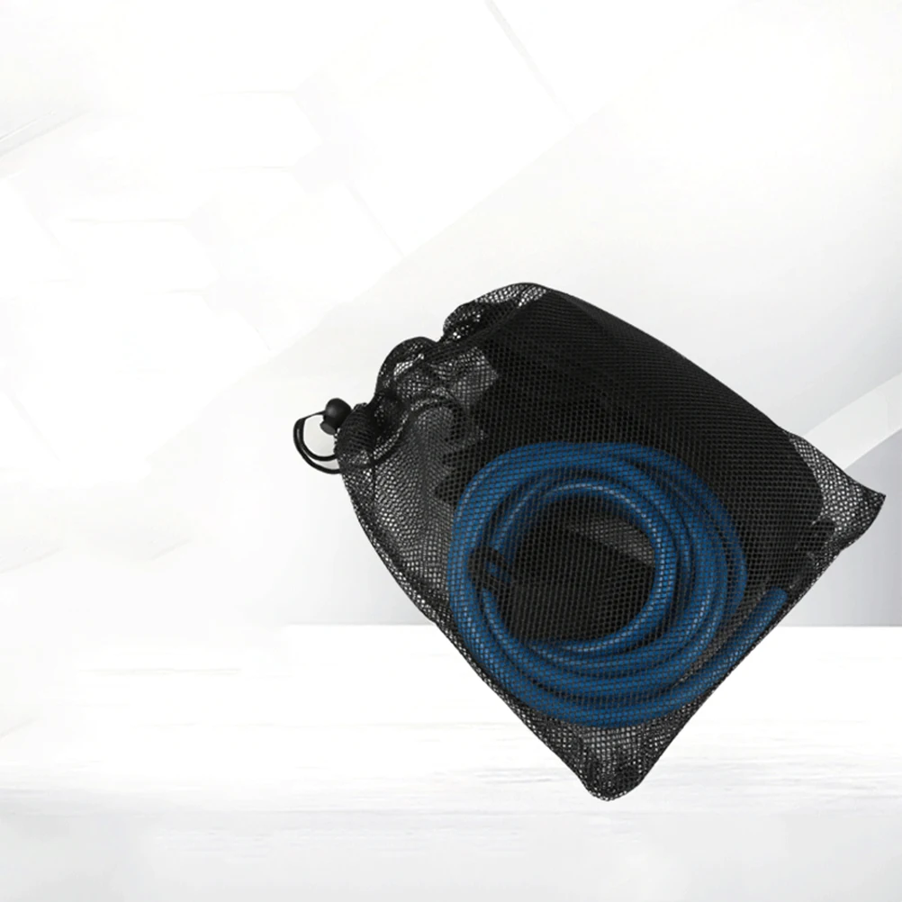 

1Set Swimming Resistance Belt Set Durable Portable Swim Trainer Equipment Fitness Strength Training Swim Resistance Belt