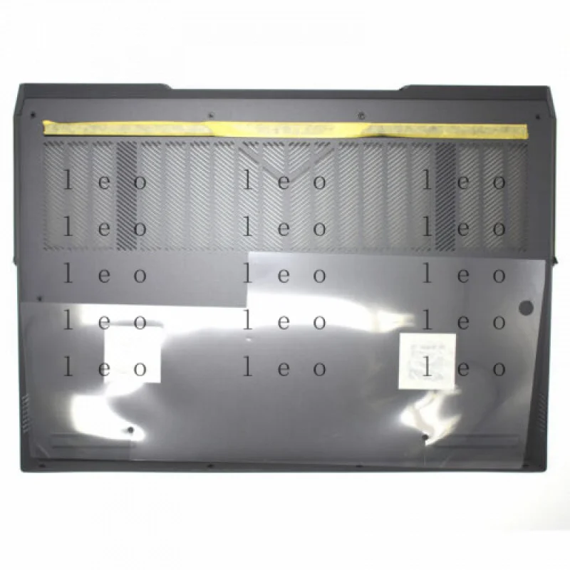 

QW New Bottom Cover Lower Case For Legion 5 Pro 16IAH7 82S0 5 Pro-16IAH7H -16ARH7H