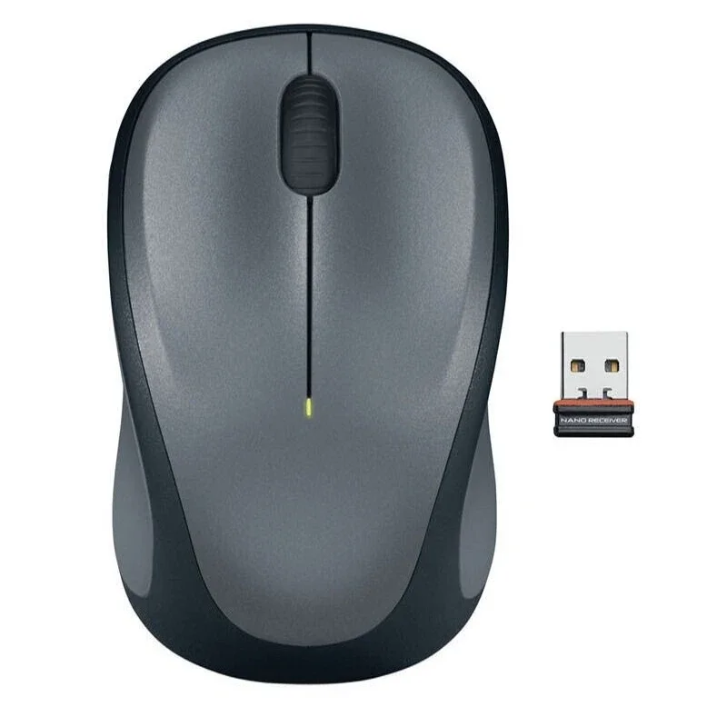 

Second-generation wireless mouse Youlian notebook desktop computer male and female office game power saving