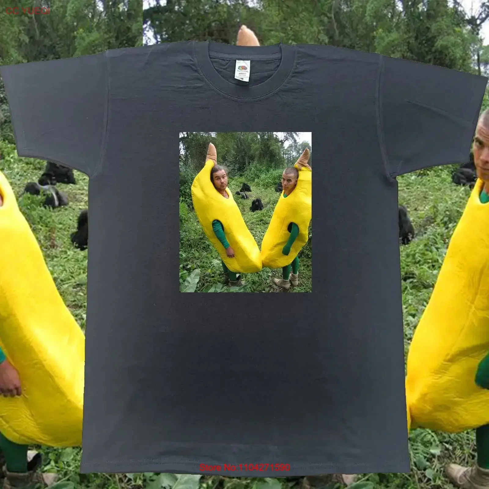 Steve 0 and Chris Pontius T shirt jackass O Banana vintage Washed Unisex Stylish graphic fashion Slightly Stretched Soft homme