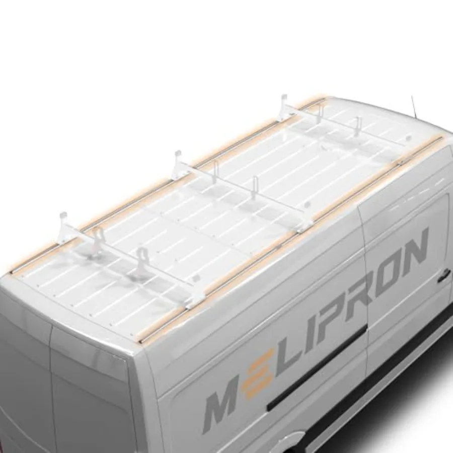 Roof Rack Side Rail…
