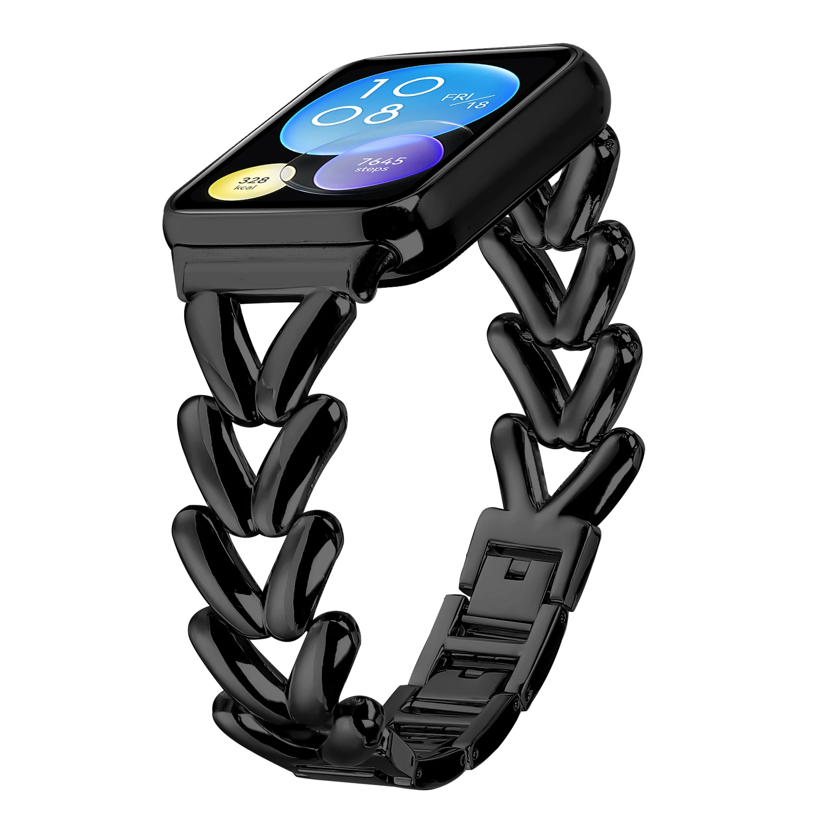 Stainless Steel Str… - image