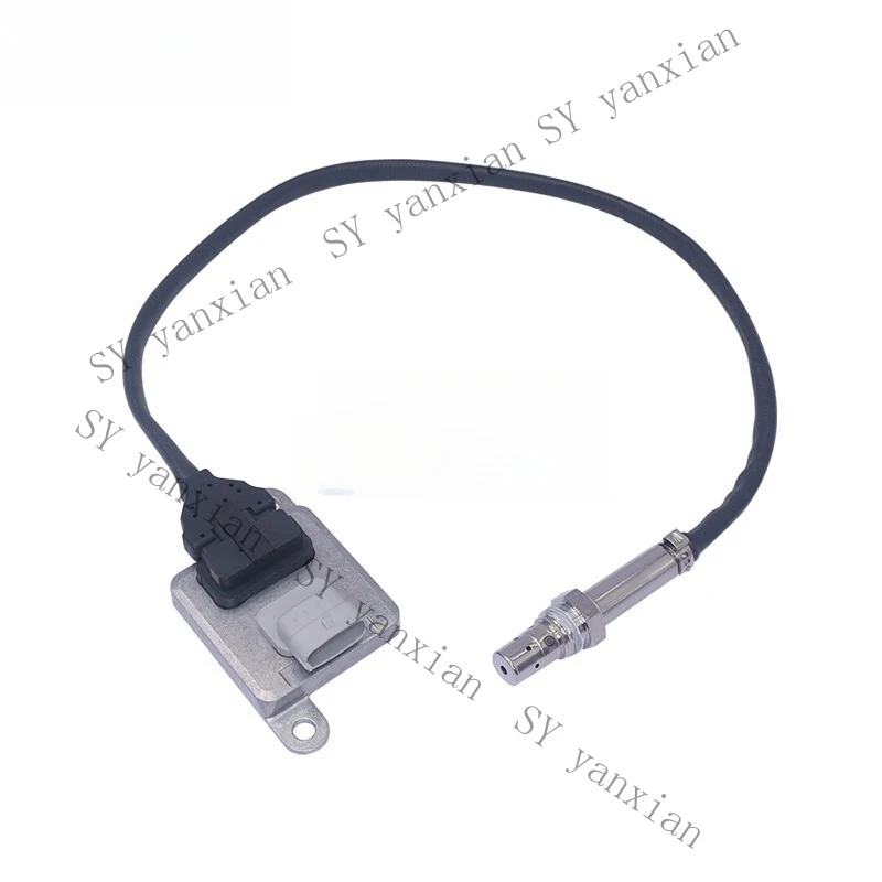 SY+ Nitrogen Oxygen Sensor 5WK96673A for Cummins ISX 6.7 Engine Auto Part 3687334RX