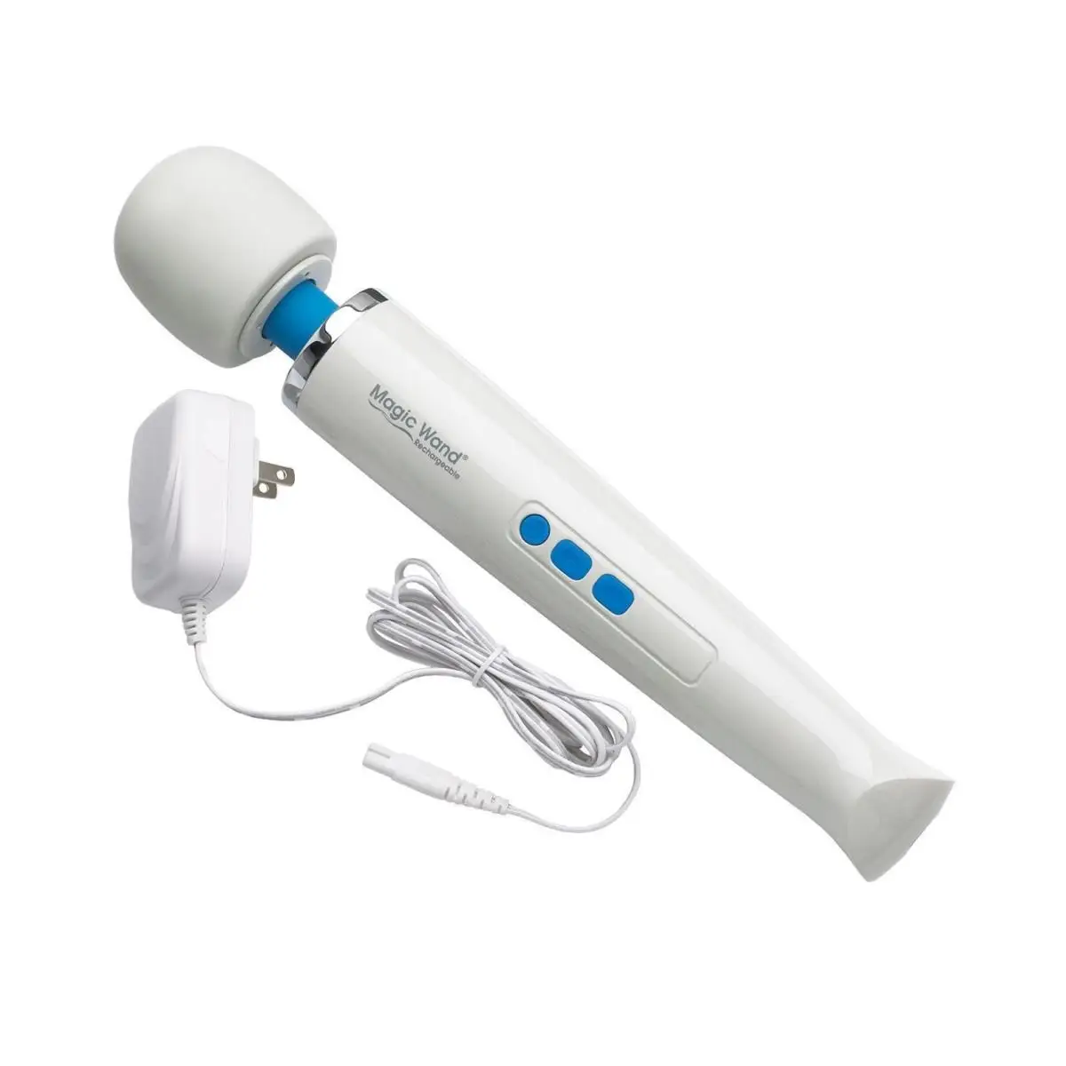 Shoulder, Neck and Back Massager Charging Large aV Vibration Massage