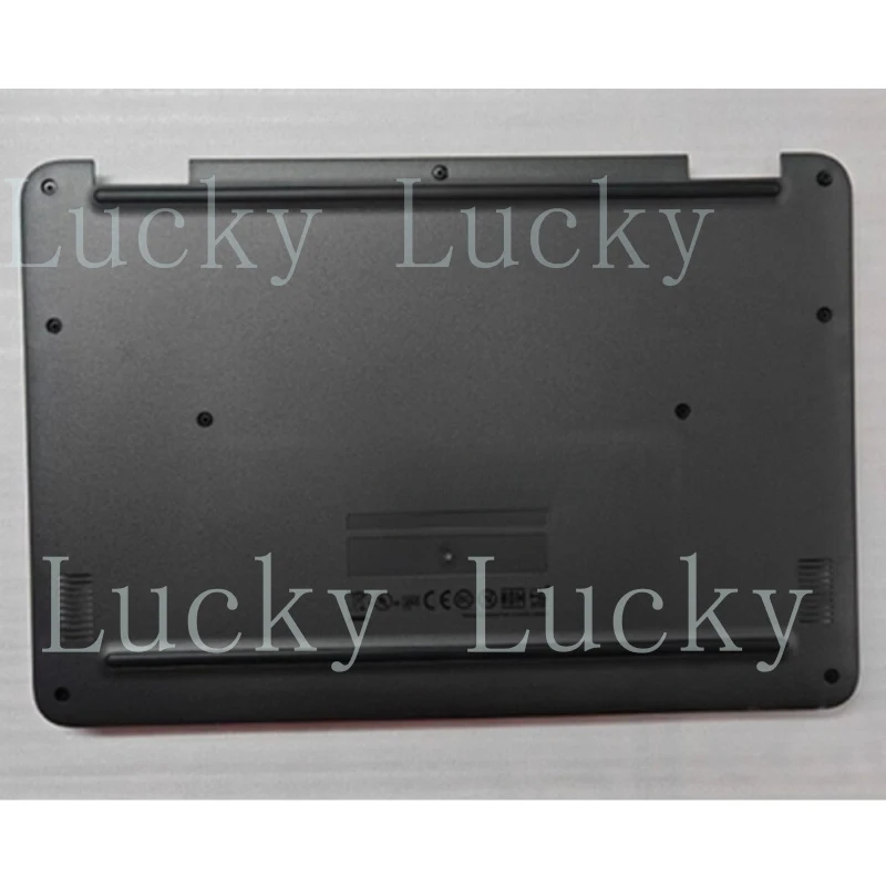 

Для ноутбука DELL Chromebook 11 3100 2-в-1, нижняя крышка корпуса, сенсорная версия 08VT1J