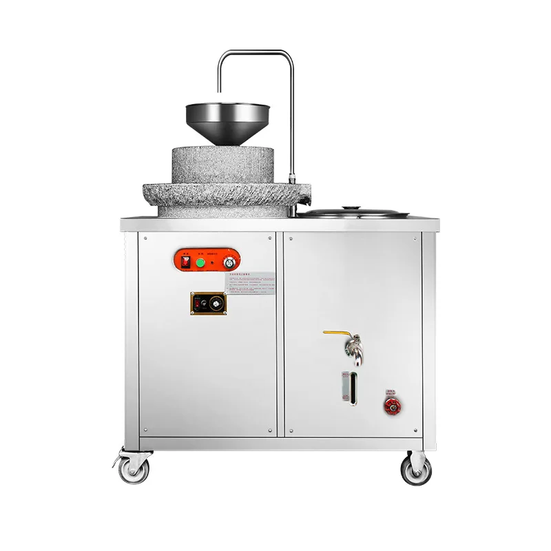 

Electric stone grinder, multi-function grinder