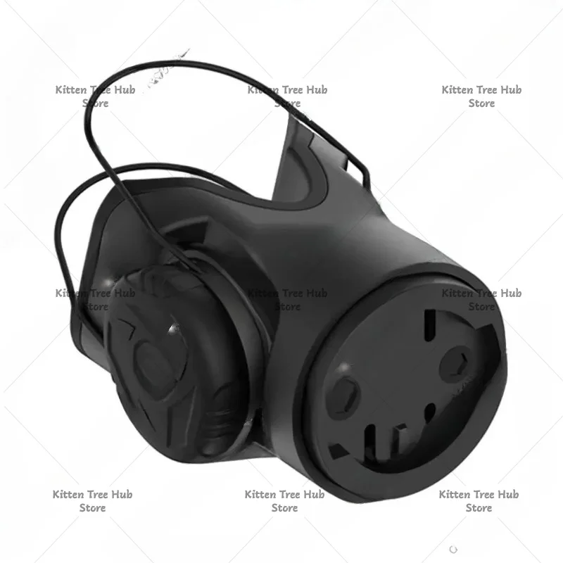 Bike Computer Extension Bracket Compatible with Edge 010‑12563‑02, Road & Mountain Bike Mount Holder
