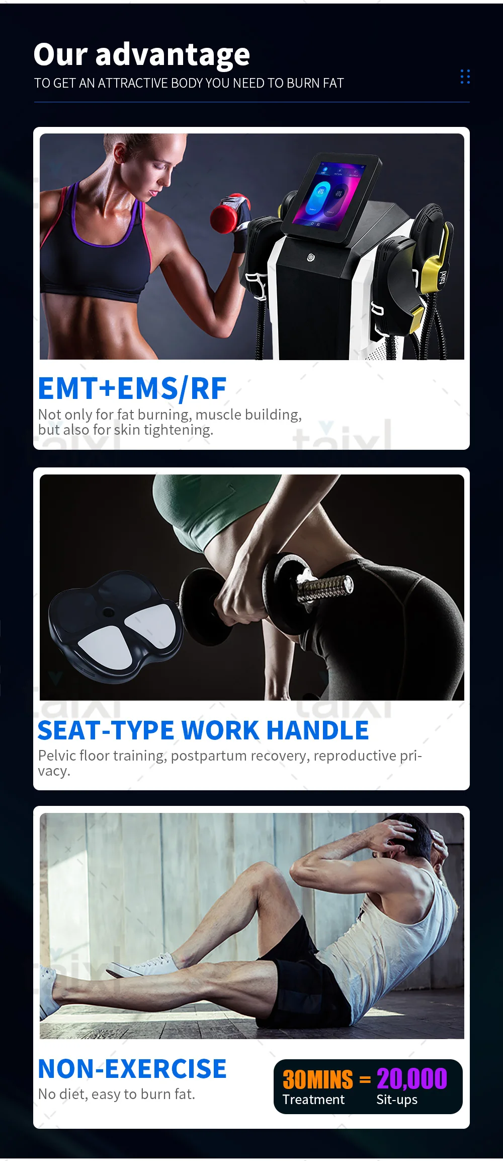 

VIP Portable IPL Laser Hair Removal Machine E-Light Skin Rejuvenation System Painless Facial Body Hair Remover Anti-Aging Device