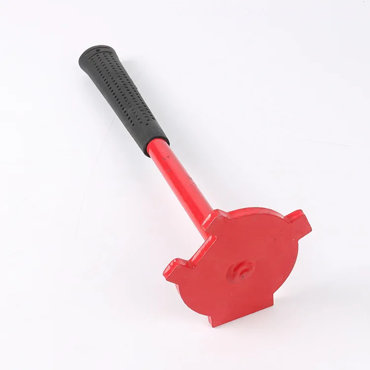 Oil Drum Opener 200L Barrel Wrench Universal Lid Tool