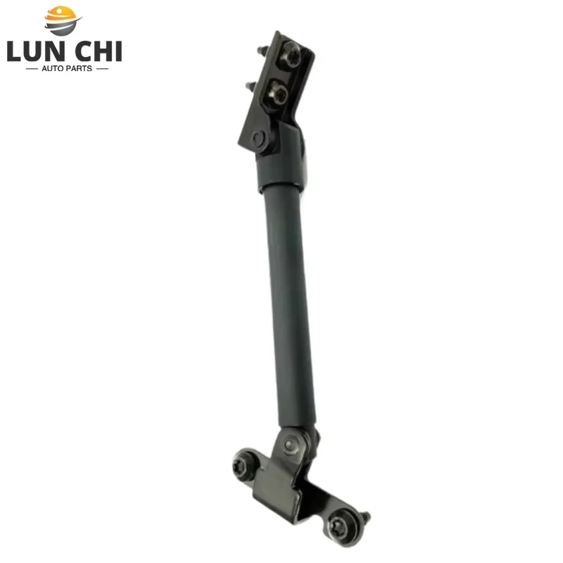 Tailgate Support Rod Stay Assy Trunk Struts Rear Door Pull Rod Lever Bracket For Renault Koleos QM5 08-16 2.0 DCI 4WD SUV