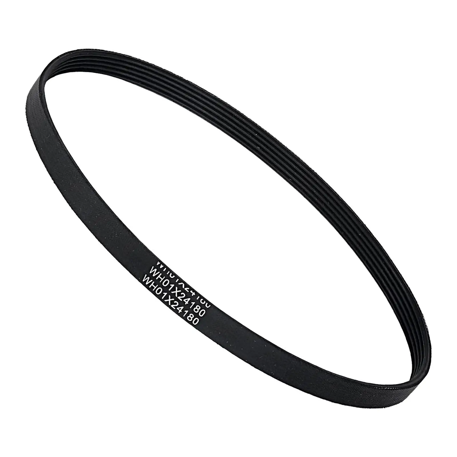 حزام محرك الغسالة، الملحقات، سهل الاستخدام، منزلي، متعدد الاستخدامات، سهل التركيب للغسالة AP6024314 #4