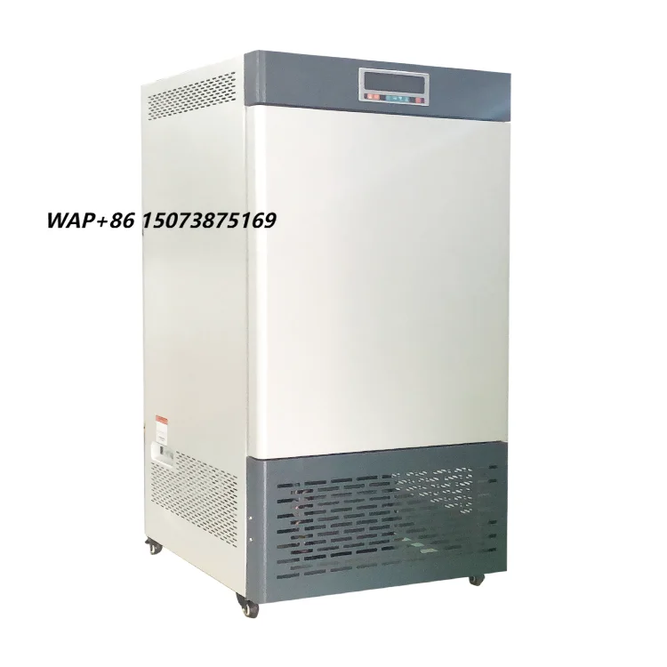 Liyi Plant Growth Chamber Artificial Climate Seed Germination Machine Plant Growth Box Incubator