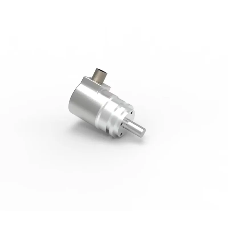 DL-ENC36 Absolute Value Multi-Turn Rotary Encoder DC Motor Modular Connector Magnetic Electrical Equipment
