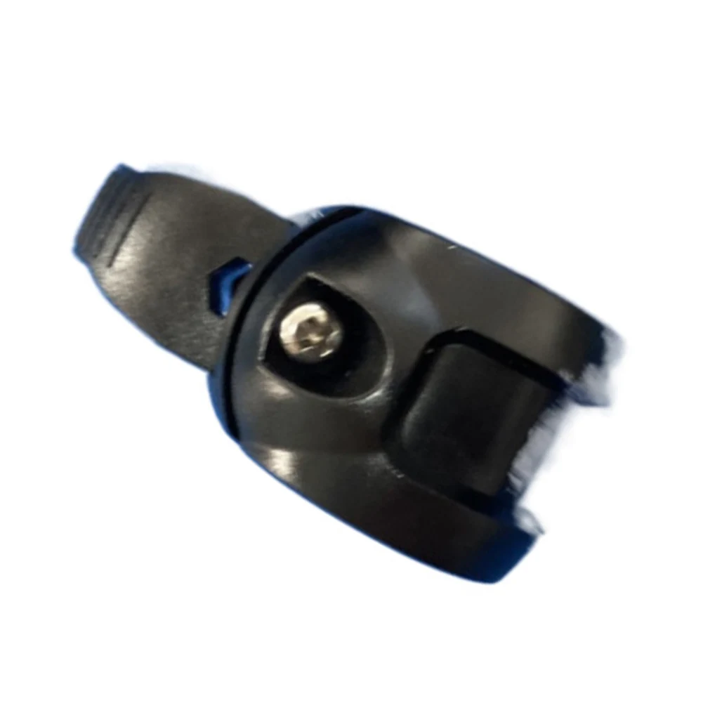 Paddle Clamp Plastic Paddle Clamp for Stand Up Paddle Board Simple Installation and Adjustment for Your Convenience