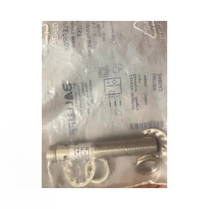 BES02KP BES M30ML-PSC20E-S04G-W sensor for BALLUFF