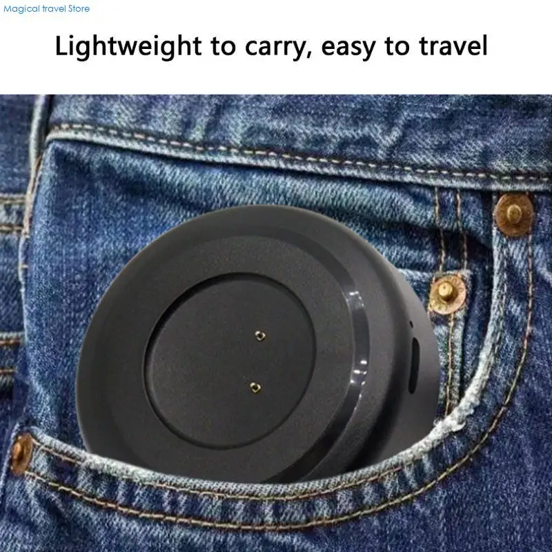 N2UB Efficient Lock Adapter for DW99/CDS9/CD99 Power Charging Cable