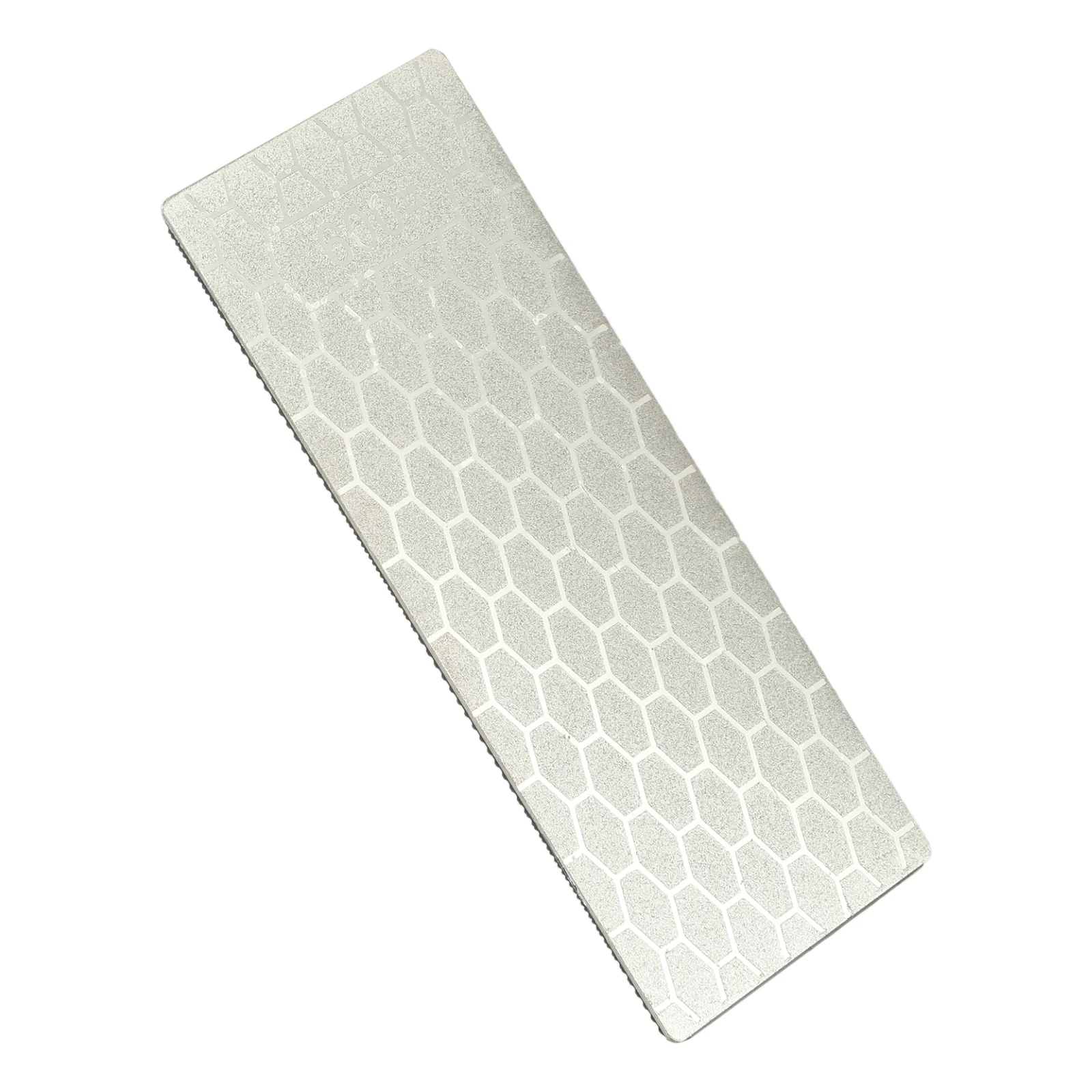 Easily Restore Your Knife's Edge With This Multi Grit Sharpening Stone Designed For Convenient Use Anytime Anywhere