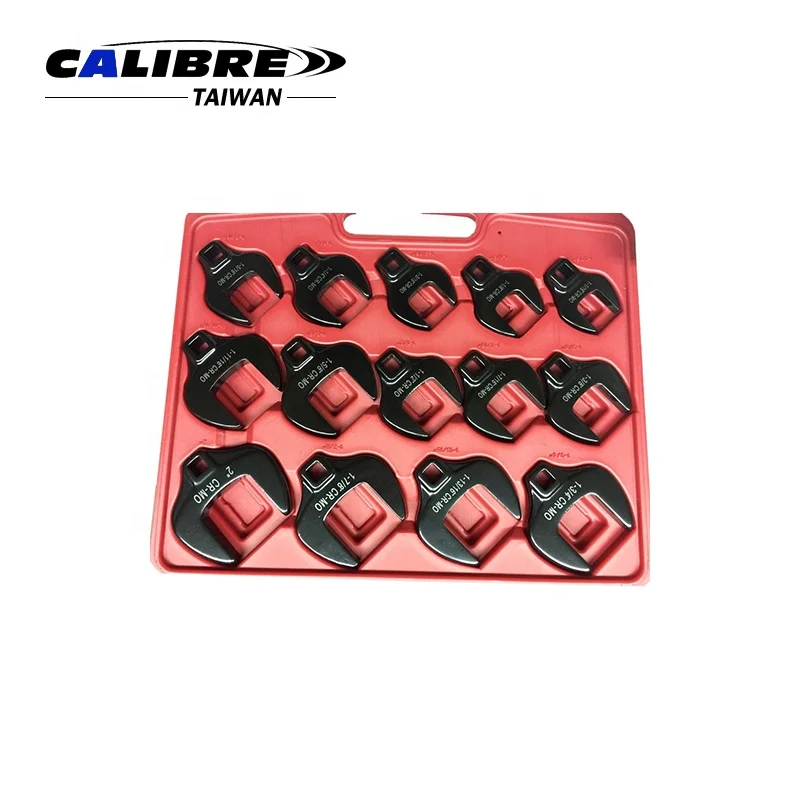 Auto Repair Tools 14pc 1/2