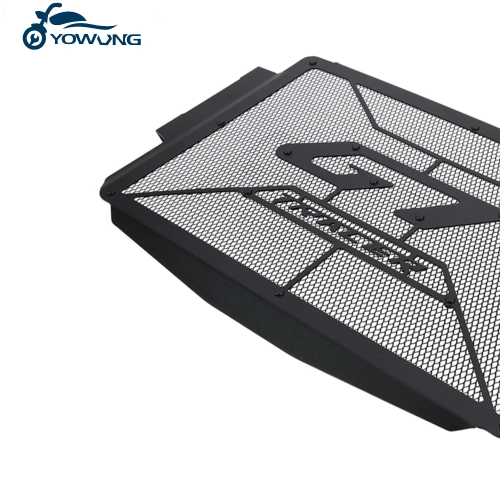 

2025 Tracer 9GT Motorcycle Accessories Radiator Grille Guard Cover Protector For Yamaha Tracer 9 GT TRACER 2021 2022 2023 2024