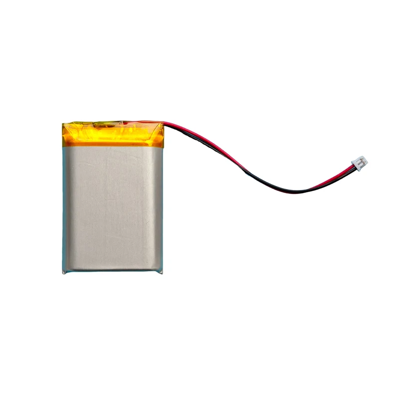 Li-polymer Battery 853552 3.7V 1600mAh Replacement For Timemore Blackmirror Weighing Scale Batteries