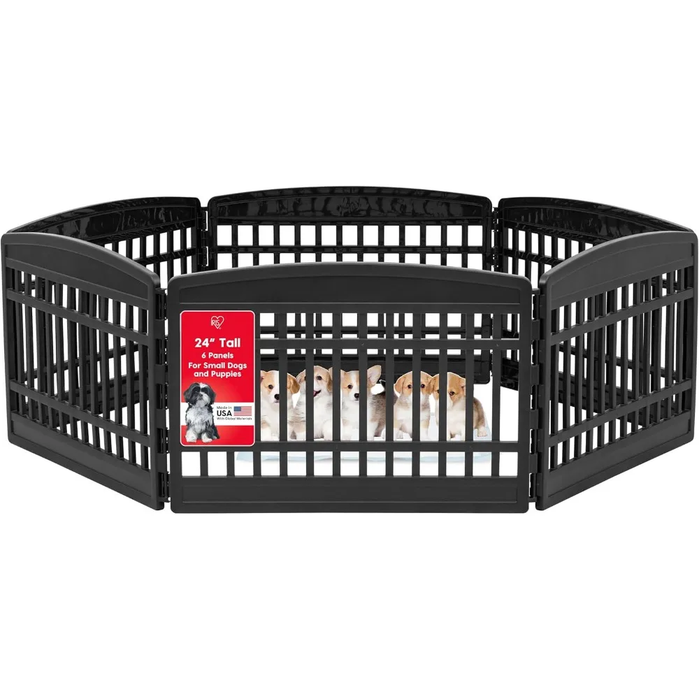 parc-pour-chien-a-24-panneaux-61-x-61-x-24-cloture-interieure-pour-chiots-zone-de-jeu-pour-petits-chiens