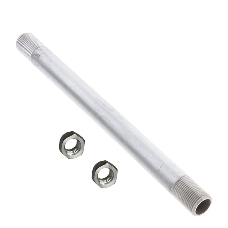 6J8-43131 Bolt Clamp Bracket Stainless Steel Steering Tube for Yamaha Outboard Motor 20-50HP 6J8-43131-01 Boat Motor