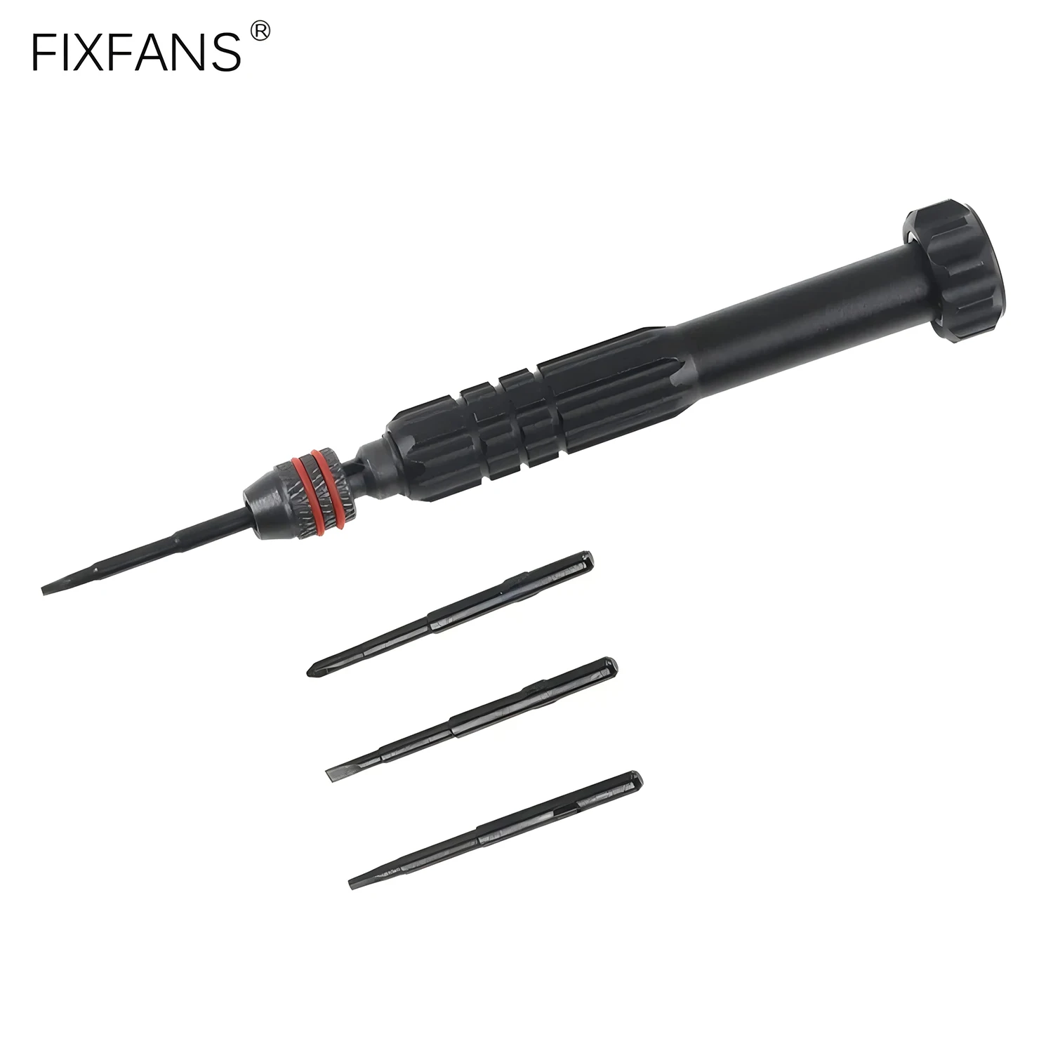 

4 in 1 Multifunction Precision Screwdrivers Set for RDA RTA Vape DIY Repair Hand Tools