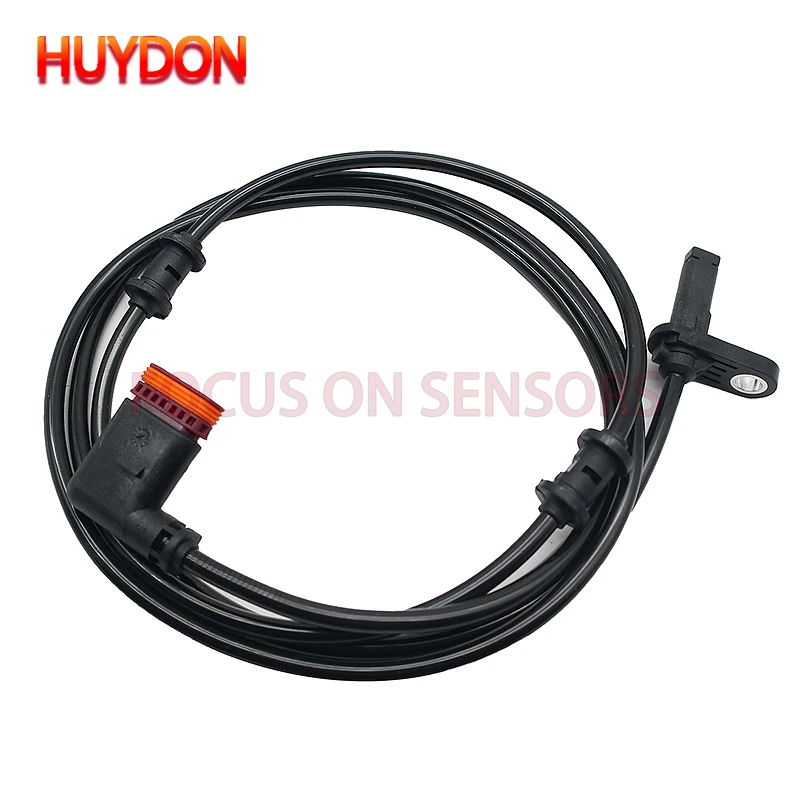 2115401917 Rear Left Right ABS Wheel Speed Sensor For Mercedes-Benz Cls350 Cls500 E280 E320 E500 E55 E63 2115401217 2115403017