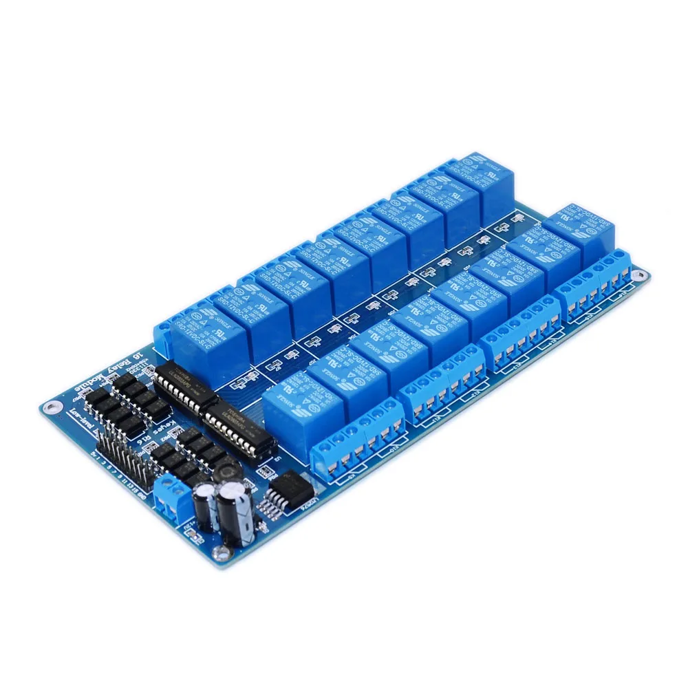 Variant: 12V 16 channel