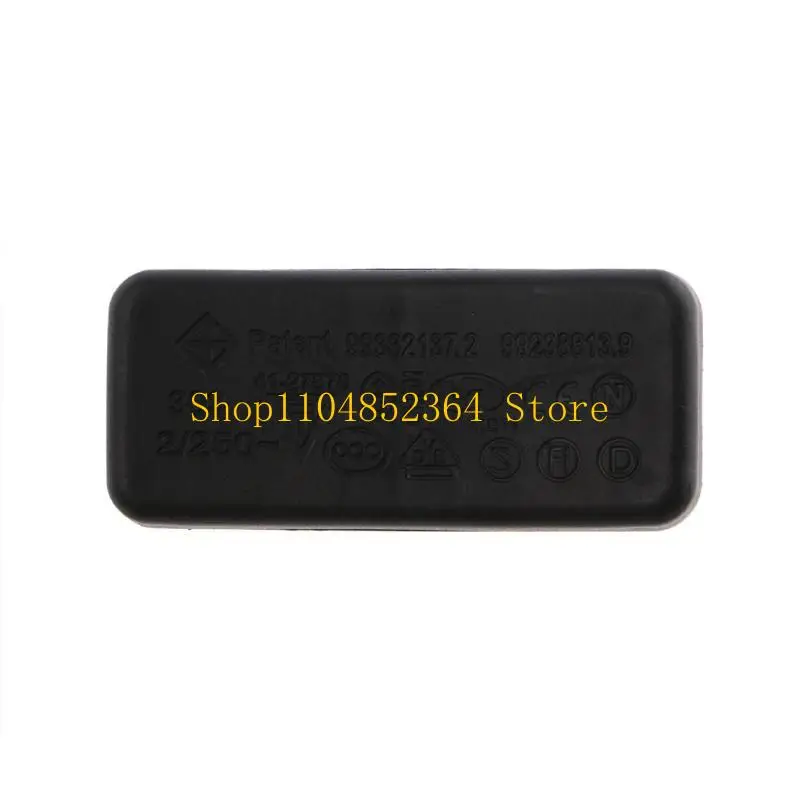 652F Diy Button Switch Interruptor Home 303 Table/desk Lamp Dimmer Light Switch Adapter Motion Push Accessories