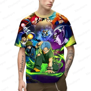 En çok satılan 12, goku siyah gömlek - №5