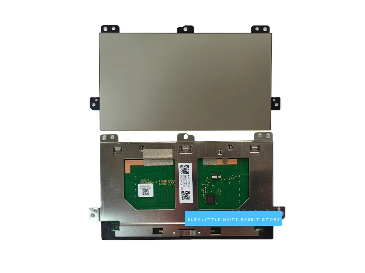 FOR ASUS Zenbook 14 OLED UX3402 S13 X13 UM5302 Touchpad Board