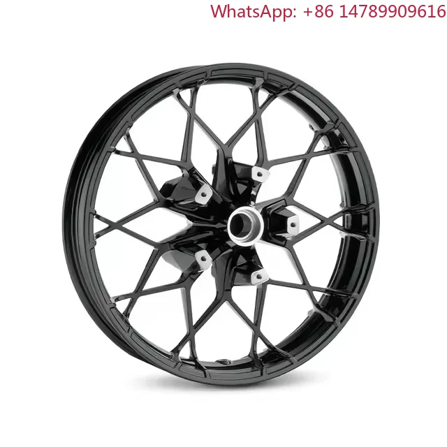 Black 21
