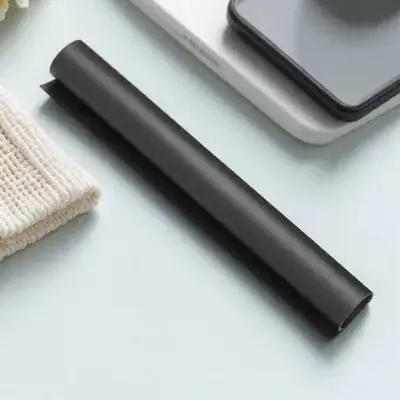 

Magnetic Blackboard Sticker for Fridge with Reminding Function Black Color A3 Size Magnetic Board for Home Office Use