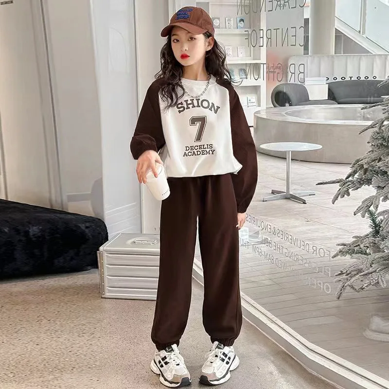 Spring/Autumn Kids … - image