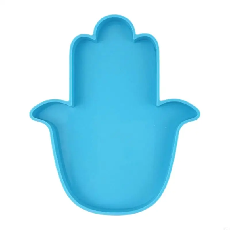 45BE Corn Epoxy Resin Mold Cup Mat Casting Silicone Mould DIY Crafts Home Decorations Casting Tool