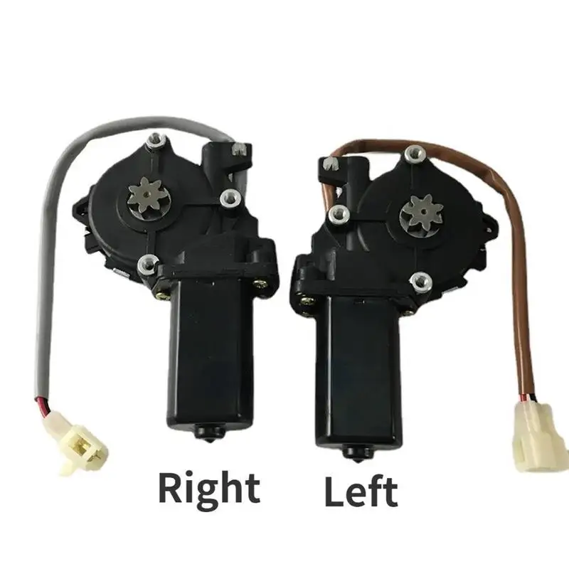 

Auto Accessories For 1992-1998 Toyota Land Cruiser 4500 LC80 FZJ80 Electric Window Lifter Regulator OEM Motor Car Repair Parts