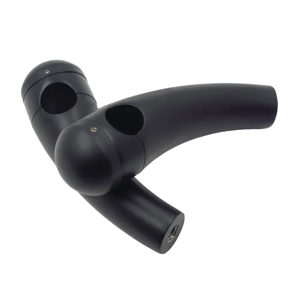 

Motorcycle 25mm Handlebar Riser for Victory Harley Honda VTX 1800 Tourer Retro Valkyrie Kawasaki Vulcan 900