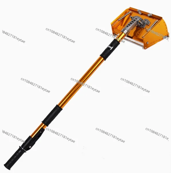 Portable  Drywall Master Tools Plastering Flat Finishing Plaster Box Tool