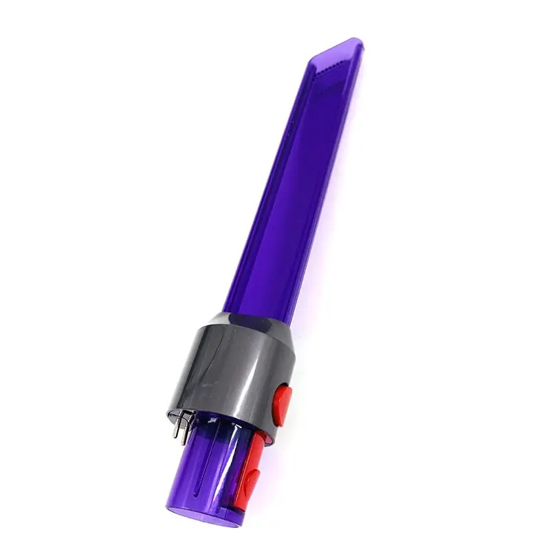 

For Redroad V17 Vacuum Cleaner Vacuum Cleaner Tip Flat Suction Luminous Flat Suction-Best Selling