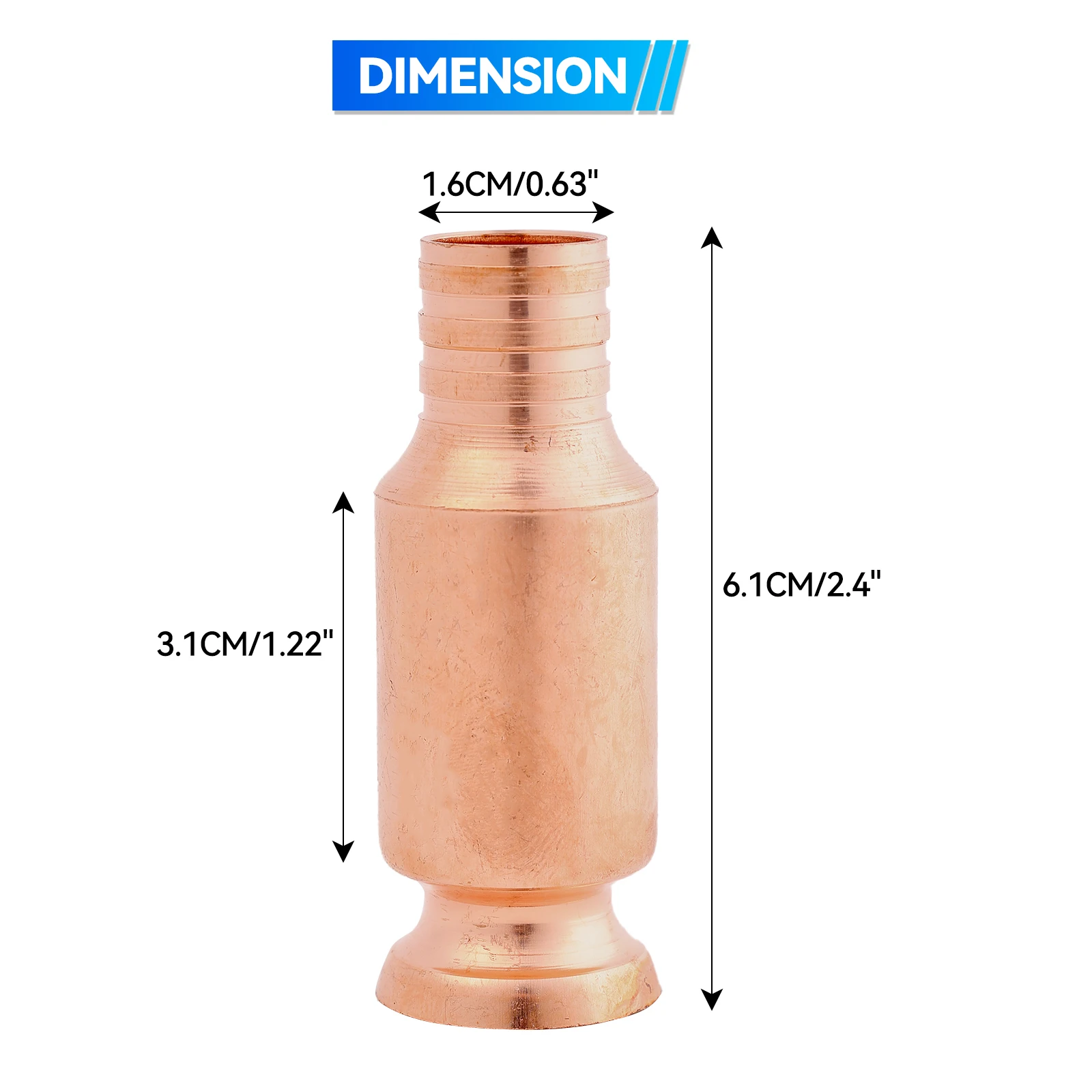 Self-Priming Liquid Transfer Sifão Bomba, 18mm x 3m, Bomba de água, Combustível, Diesel, Jiggle Syphon, Mangueira, Gasolina, Water Shaker, Sifão, PVC