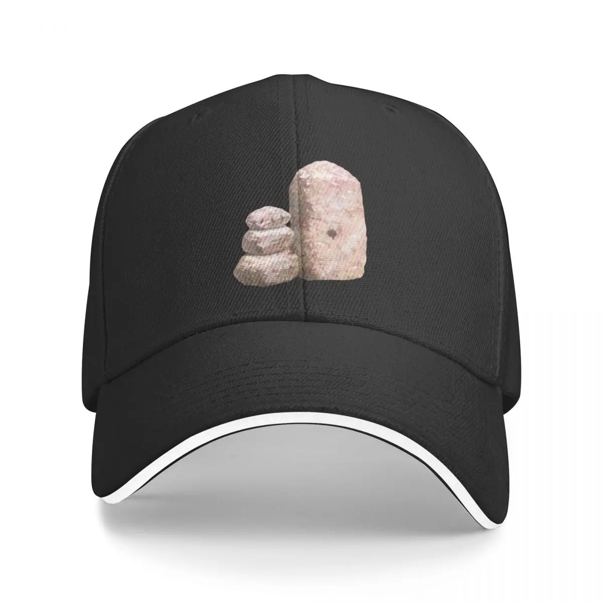 Made in Abyss Vueko & Irumyuui Tombstone Baseball Cap New In Hat Rugby Women Caps Men's