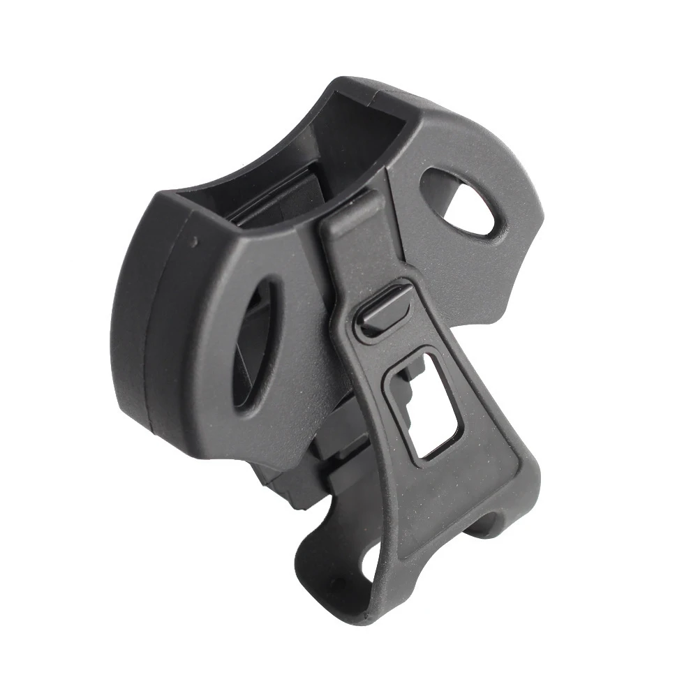 Tactical Profession Handcuffs Case Police Shackles Holster Molle Belt Pouch Nylon Holder Handcuff Hunting Accessories Equipment view 4