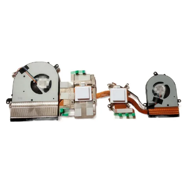 

Новинка для MSI Prestige 15, A10SC E32- 2500510 -Вентилятор HH7 HEATSINK