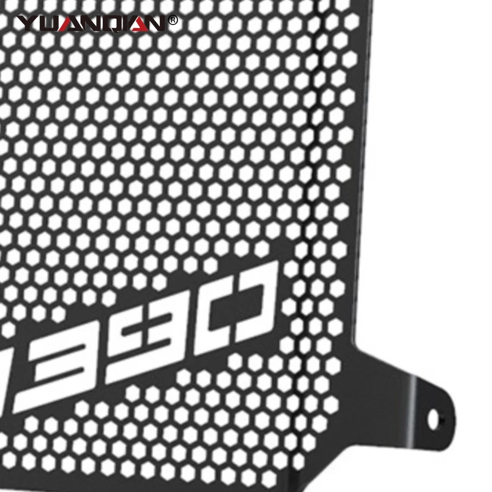 

FOR 1390 Super Duke R Evo Motorcycle Radiator Guards Grille Cover Oil Cooled Guard Protector 1390 SuperDuke R 2024 2025