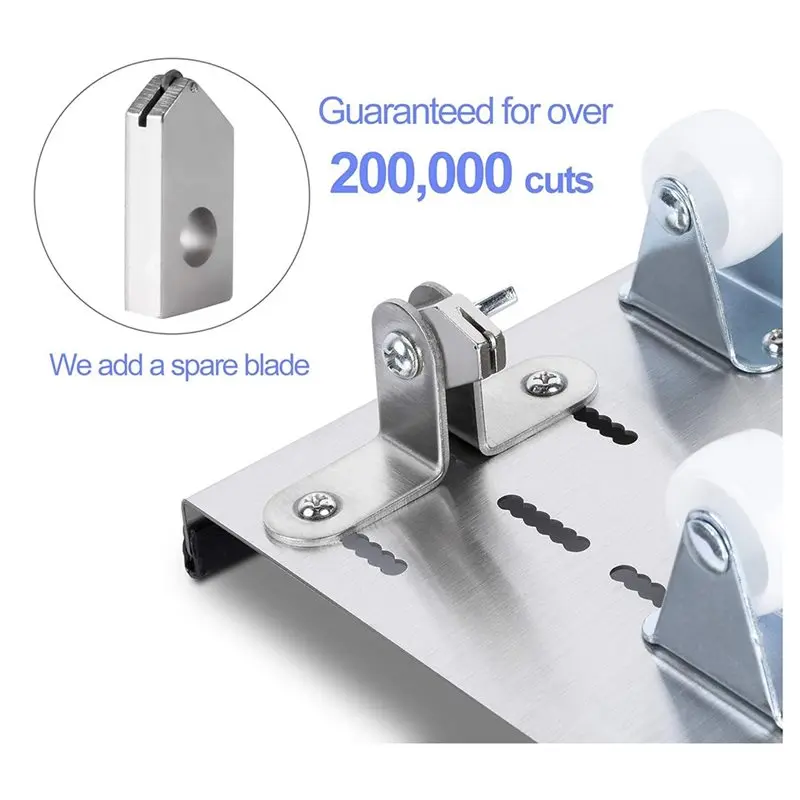 【NOW SAVE】Glass Bottle Cutter Upgrade For Round Wine Beer Liquor Whiskey Champagne- Complete For Glass& Bottle Cutting Kit