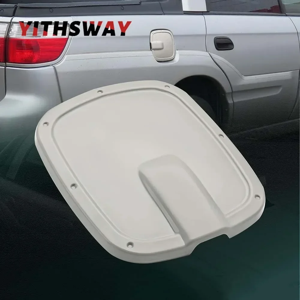 

57620AE00A Fuel Filler Panel Cover Door Flap Gas Fuel Filler Tank Door Cover for Subaru Baja 2003 2004 2005 2006 Car Accessories